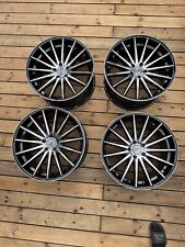 Orginal vossen felgen 5x112   20 Zoll  vw .Audi . Mercedes 