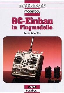 Einbau flugmodelle von - flugmodelle,