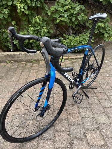Trek boone gravel mtb - trek,