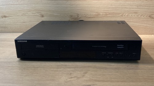 Samsung dvd vr370 vhs - dvd-vr370,
