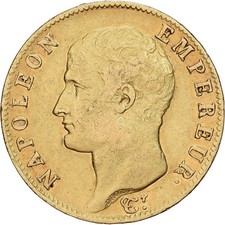 Frankreich, Napoleon I, 20