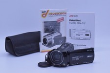 JAY-Tech Video Shot Full HD DDV P12 Camcorder Videokamera Projektor #44E2