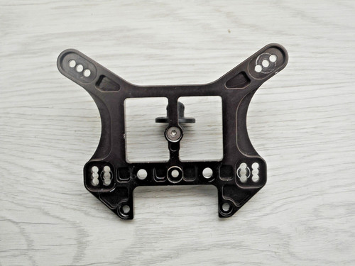 Kyosho mp9 evo cnc - kyosho,