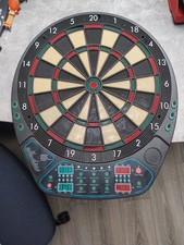 E Dartscheibe Mit