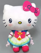 Hello Kitty Plüschtier 8,7