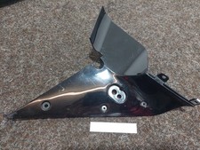 Honda CBR 600 F PC31 Innenverkleidung links Seitenverkleidung #168