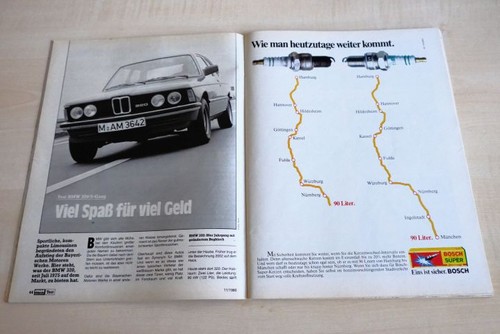 Mot 1980 bmw - mot,