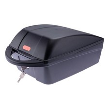 Polisport Gepäckträger Box