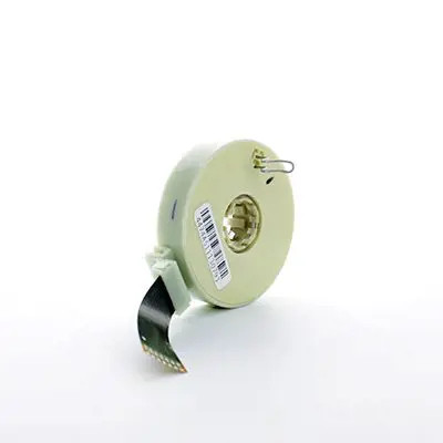 Lenkwinkelsensor weiß 93063