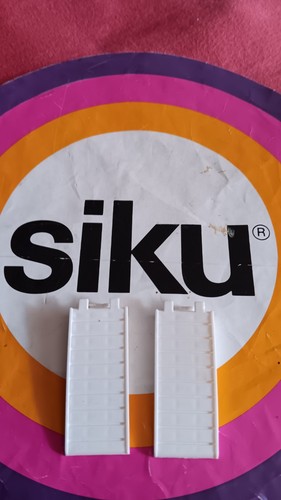 Siku ersatz auffahrtsrampen - ersatz,