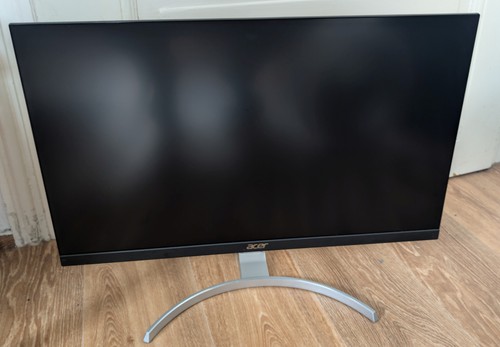 Acer rc241yu monitor - rc241yu, 23,8"