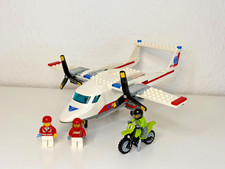 Lego City Rettungsflugzeug