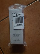 QVC M Asam Gesichtsserum 50 ml