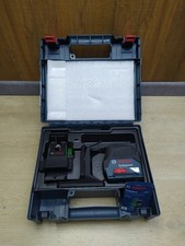 Bosch Professional GCL 2-15 G