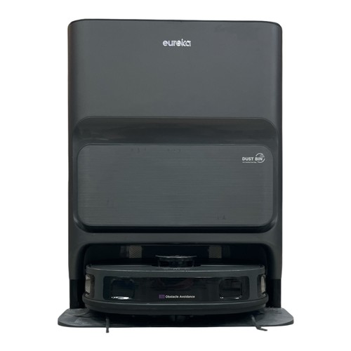 Eureka j12 ultra - ultra, saug