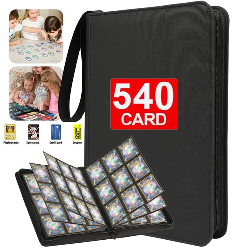 Toploader binder album - binder,