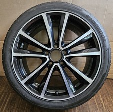 1 x Mercedes A-/B-Klasse W176 W246 Alufelge 7,5x18 ET52 A2464011602 A2464010600