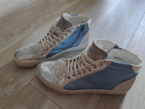 Bugatti schniegelnagelneu - bugatti,
