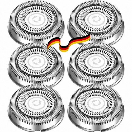 Stück scherkopf für - stück,