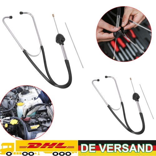 Auto zylinder stethoskop - zylinder,