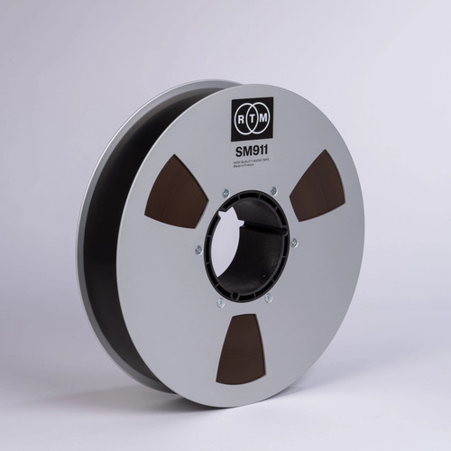 Rtm sm911 tonband - rtm,