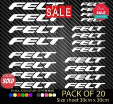 FILZ Vinyl Aufkleber Sticker