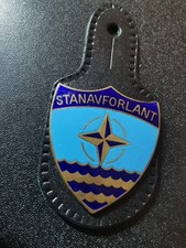 Alter Brustanhänger