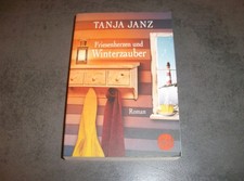 Tanja Janz FRIESENHERZEN UND WINTERZAUBER