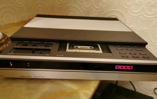 Bang olufsen beocord 5000 - bang, &