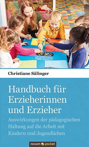 Handbuch für erzieherinnen - handbuch,
