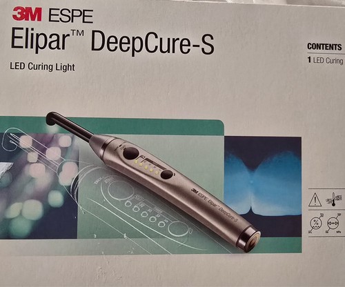 Espe elipar deepcure s - 3m,
