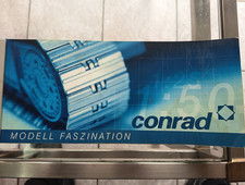Katalog Conrad Modell Faszination