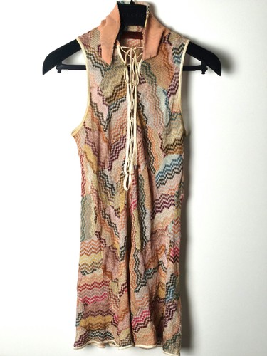 Rar vintage kleid - /, tunika