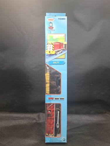 Thomas friends tomy - &,