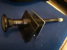 Williams Flipper kugel auswurf