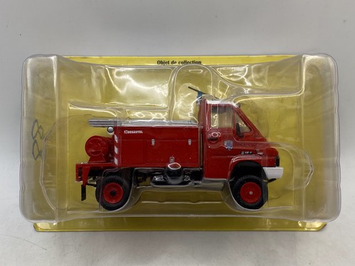 Renault b110 4x4 ccff - b110,