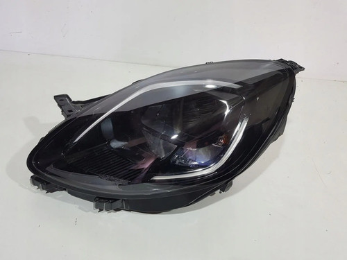 Frontscheinwerfer ford puma - ford,