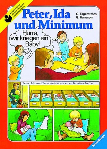 Peter ida und - und, minimum