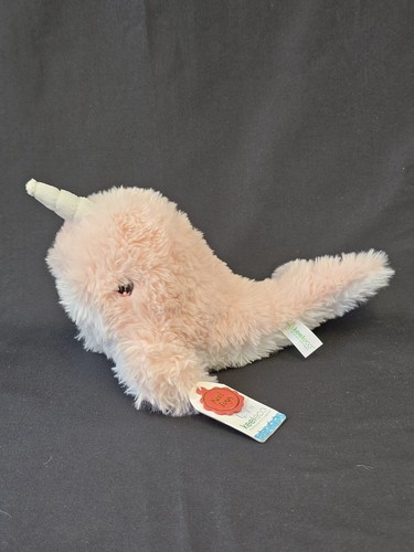 Keel toys keeleco - keeleco, narwal