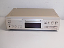 Sony mds ja30es - mds-ja30es, high-end