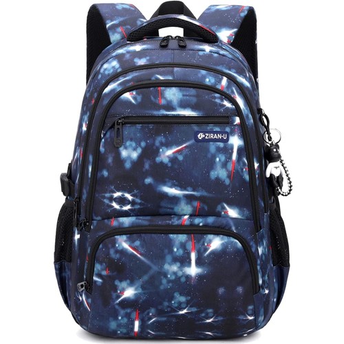 Jungen schulrucksack nylon - jungen,