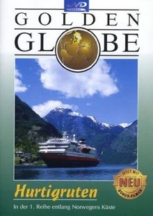 Hurtigruten golden globe von - globe,
