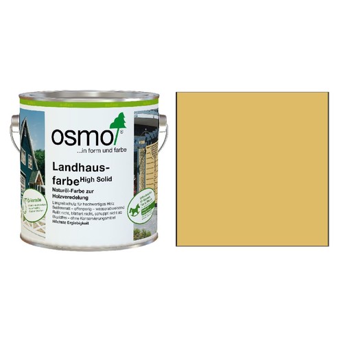 Osmo 2205 landhausfarbe - osmo,