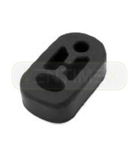 Auspuffgummi gummi passend - auspuffgummi,