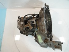 Schaltgetriebe für Opel Astra