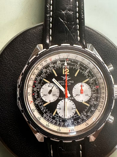 Breitling navitimer 816 big - 816-72,