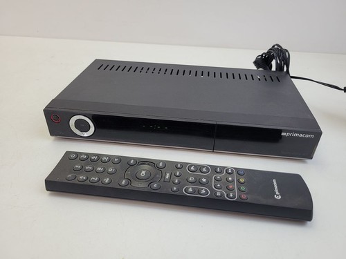 Receiver primacom - hd, +