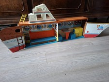 Barbie Dream Boat Schiff