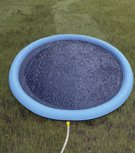 Nobby hundepool splash pool - splash,