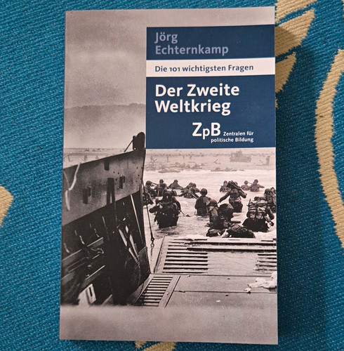 Jörg echternkamp der - jörg,